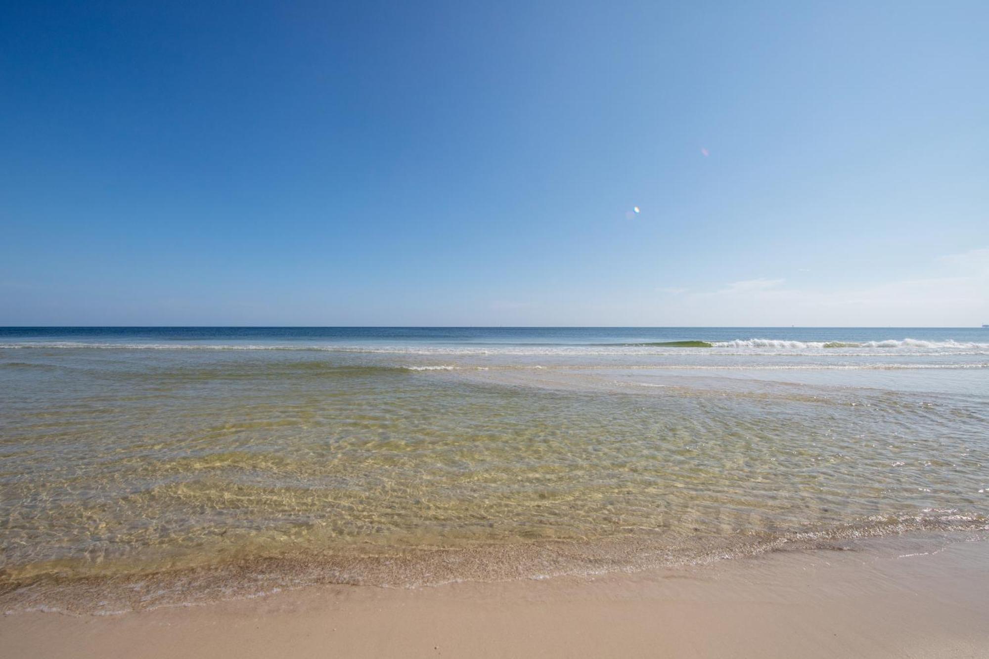 Sugar Beach Галф Шорс Экстерьер фото