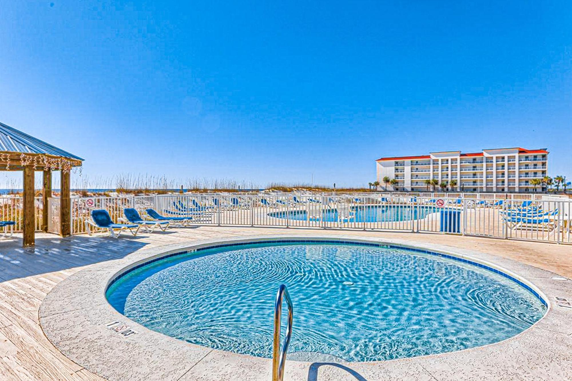 Sugar Beach Галф Шорс Номер фото