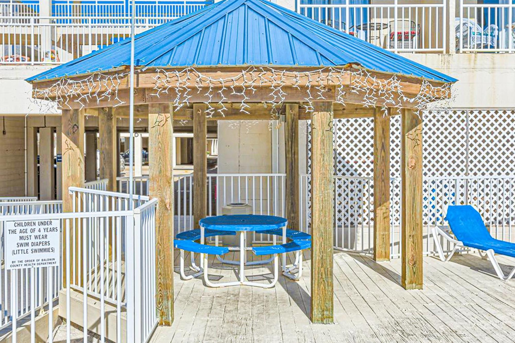 Sugar Beach Галф Шорс Номер фото