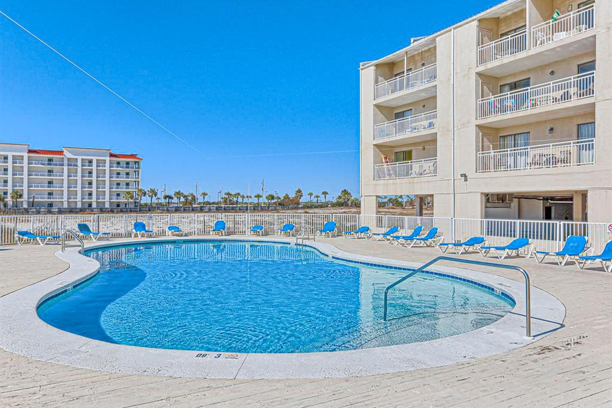 Sugar Beach Галф Шорс Номер фото